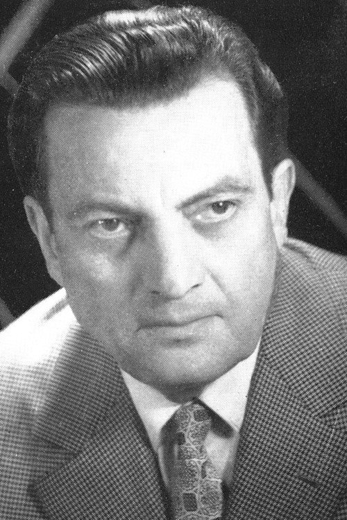 Photo of Giulio Battiferri, Acting