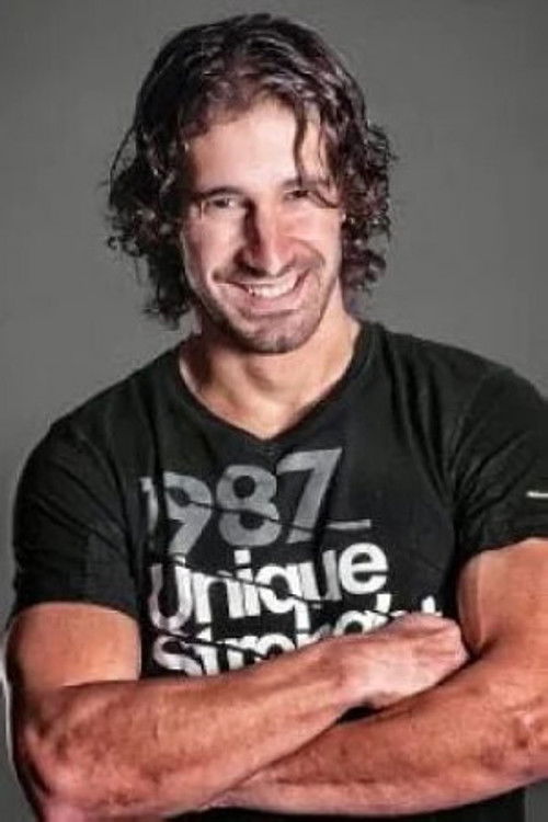 Photo of Dacio Caballero, Crew