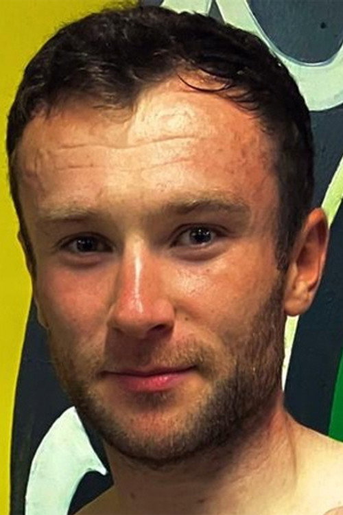 Photo of Daniel O'Sullivan, Acting