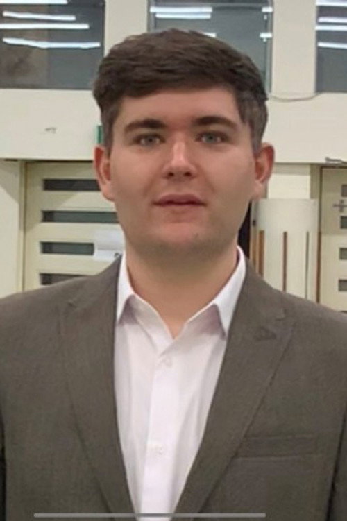 Photo of Dafydd Allen, Acting