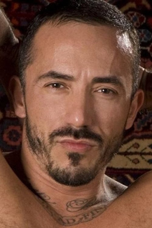 Photo of Alessio Romero, Acting