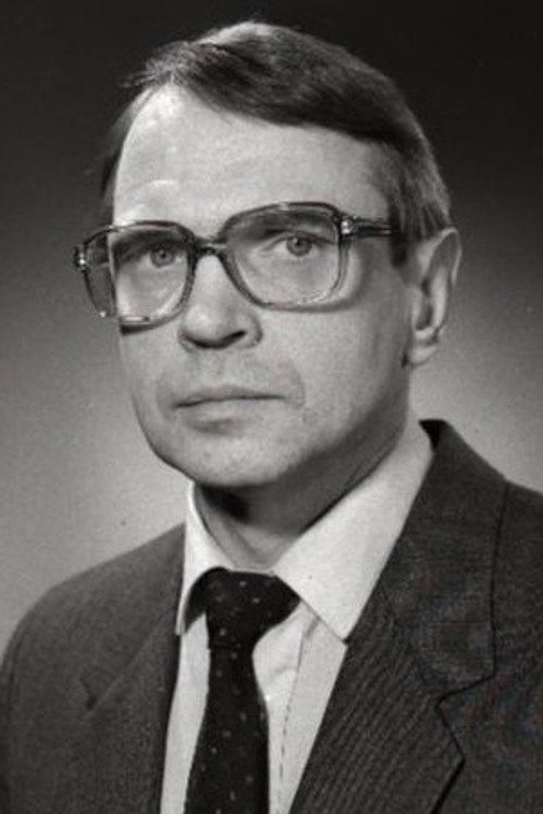 Photo of Enn Rekkor, Writing