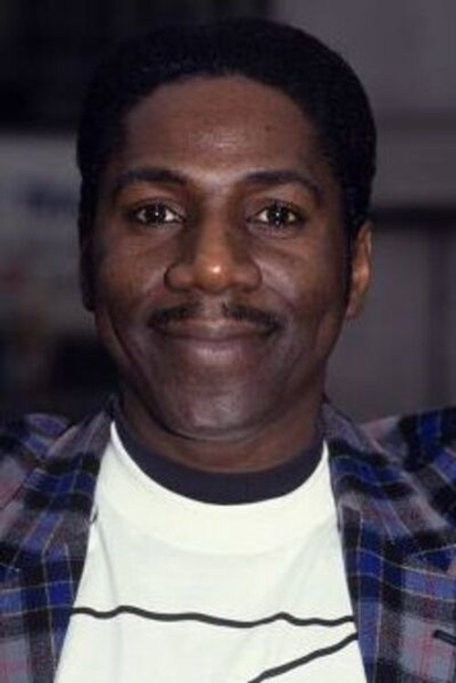 Photo of Clinton Derricks-Carroll, Acting