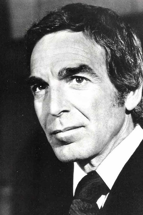 Photo of Paul Stevens, Acting
