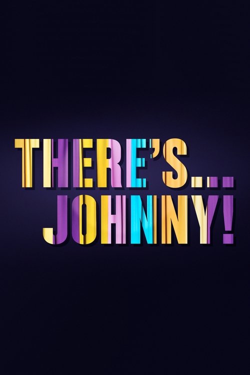 There's... Johnny! poster