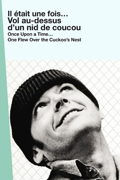 Movie poster for Once Upon a Time… One Flew Over the Cuckoo's Nest (2011)