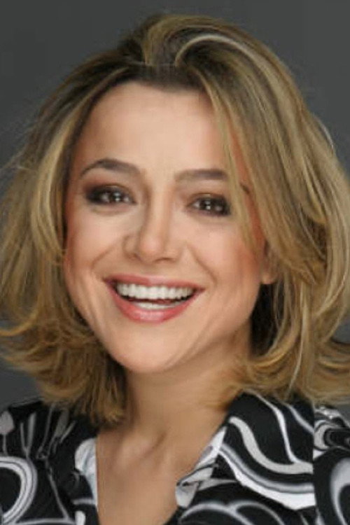 Zeynep Özden Ayyıldız profile