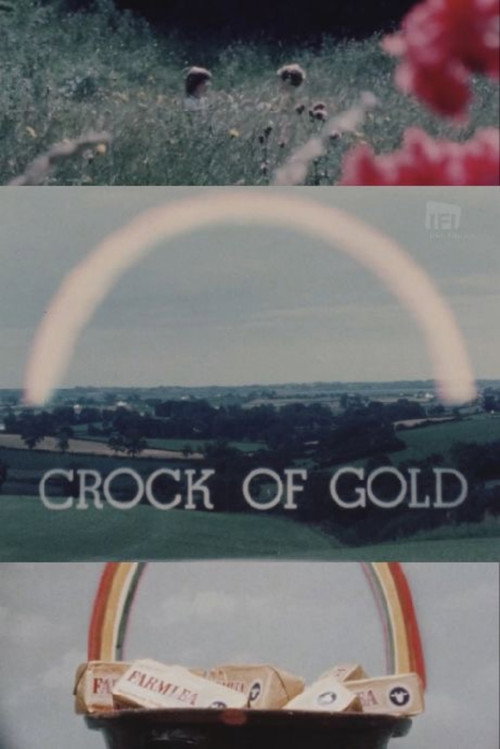 Movie poster for Crock of Gold (1979)