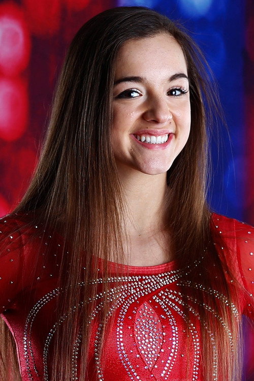 Photo of Maggie Nichols, Acting