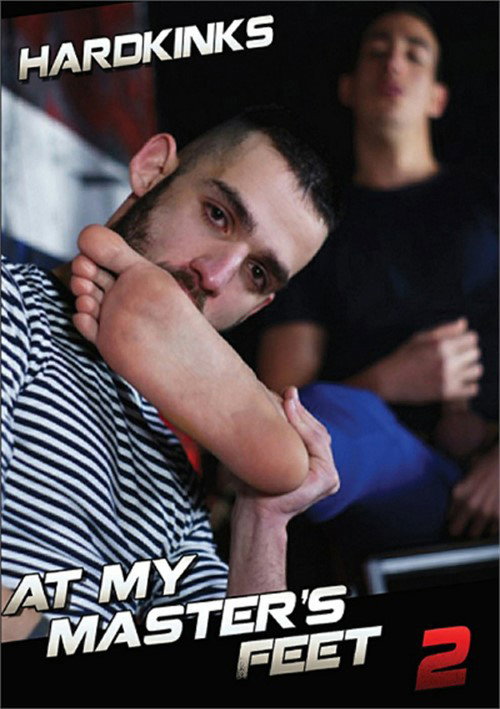 Movie poster for At My Master's Feet 2 (2021)