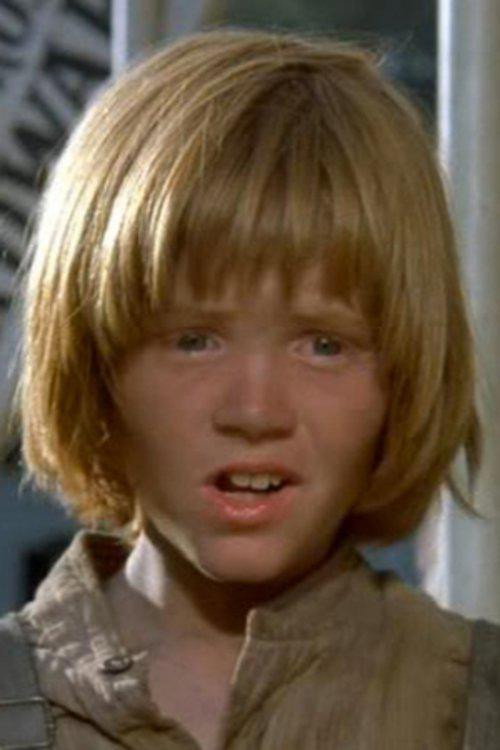 Photo of Sean Marshall, Acting