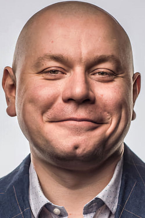 Ilya Khvostikov profile