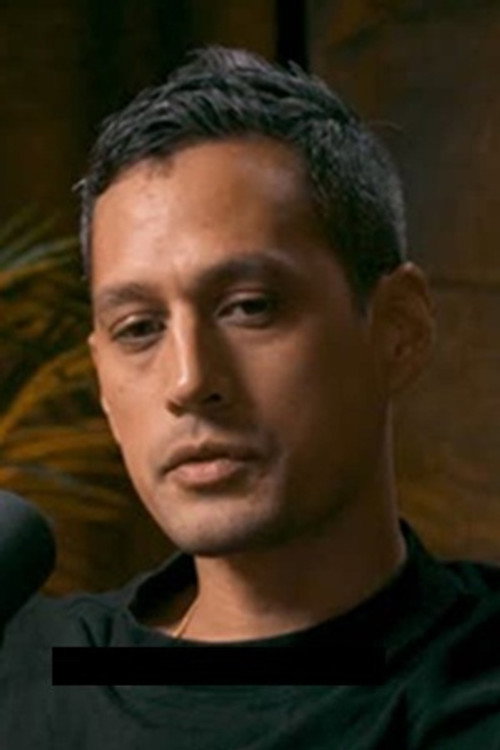 Photo of John Sohilait, Acting
