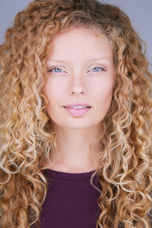Photo of Amelia Anderson, Acting