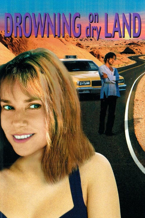 Movie poster for Drowning on Dry Land (1999)