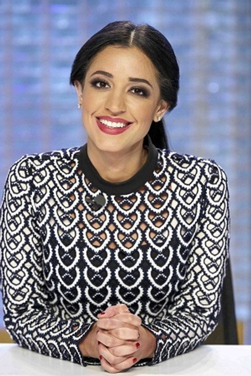 Photo of Mona Mosly, Acting