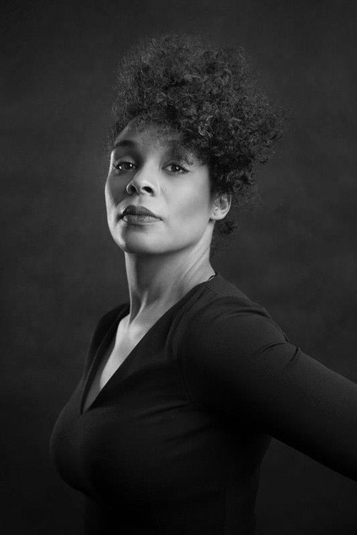 Photo of Samora Bergtop, Acting
