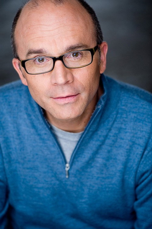 Photo of Dan Klass, Acting