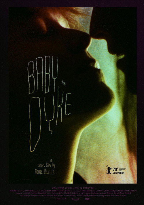 Movie poster for Babydyke (2020)