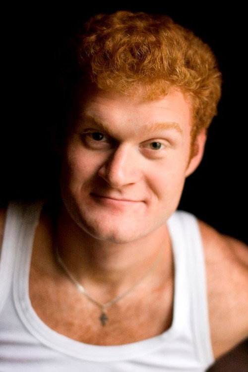 Artyom Gaydukov profile