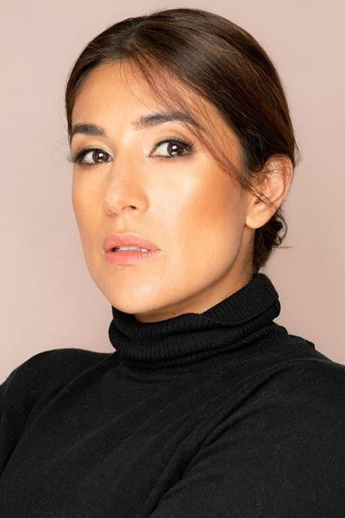 Juana Arboleda profile