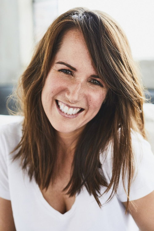 Photo of Geneviève O'Gleman, Acting