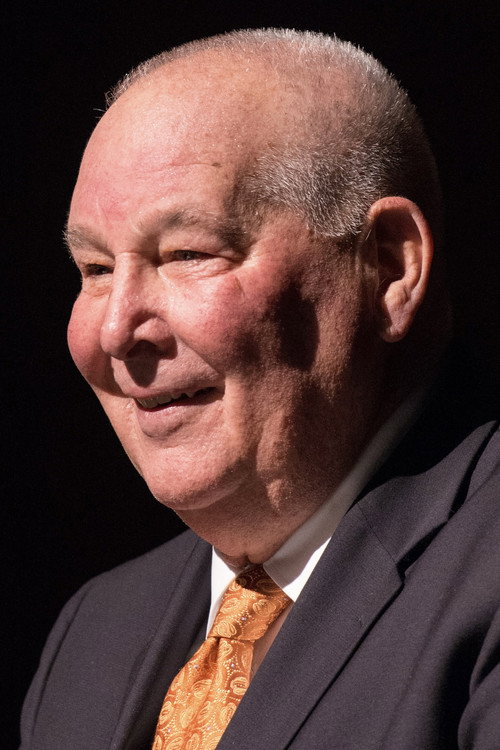 Photo of Augie Garrido, Acting