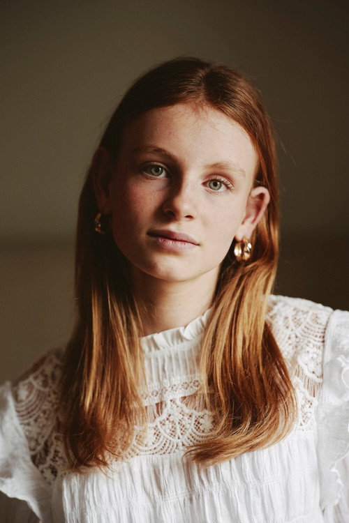 Anna-Marie Missoul profile