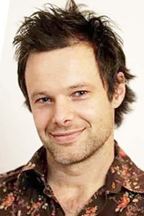 Photo of Andrew Clover, Acting