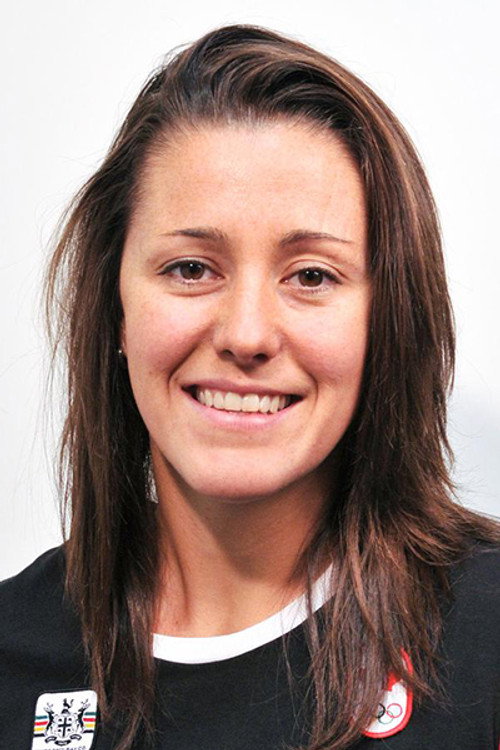 Photo of Charline Labonté, Acting