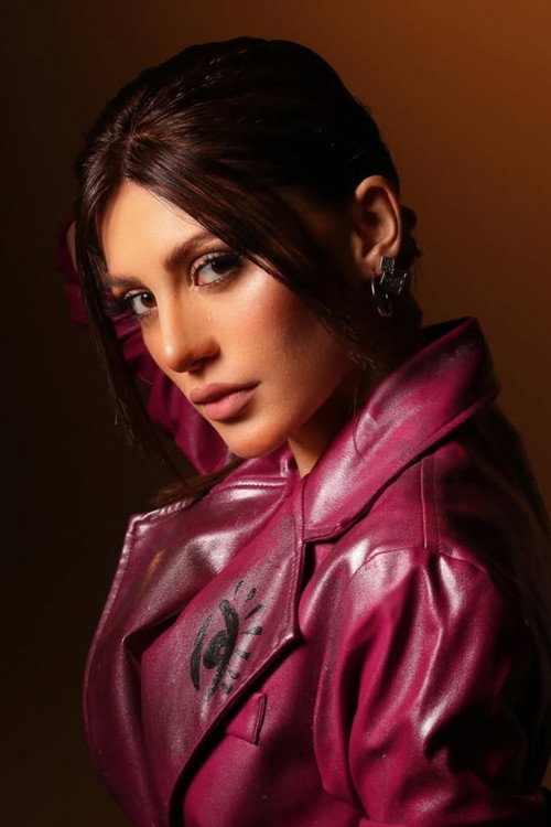 Photo of Inna Khojamiryan, Acting