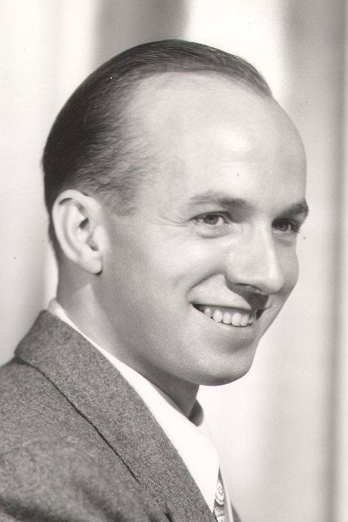 Photo of Jimmy Van Heusen, Acting