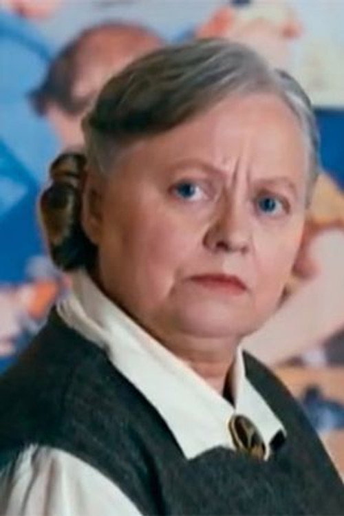 Photo of Tatyana Shatilova, Acting
