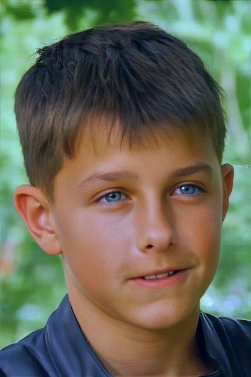 Luca Reichardt Ben Coker profile