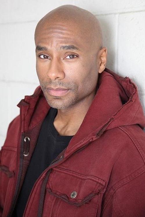 Reginald James profile