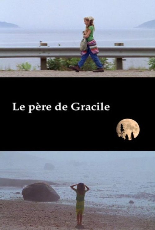Movie poster for Le père de Gracile (2004)