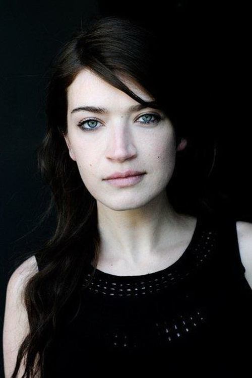 Anna Bederke profile