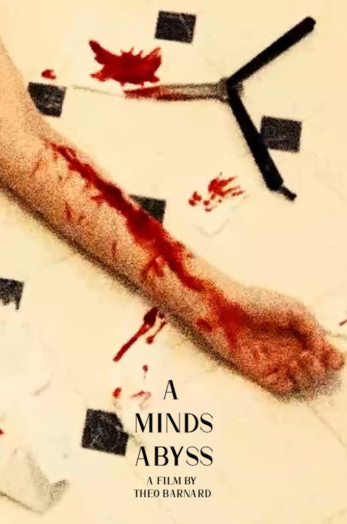 Movie poster for A Minds Abyss (2024)
