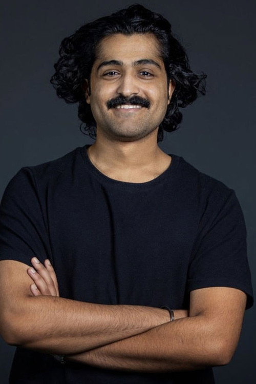 Photo of Mohammad Al-Kulaibi, Acting