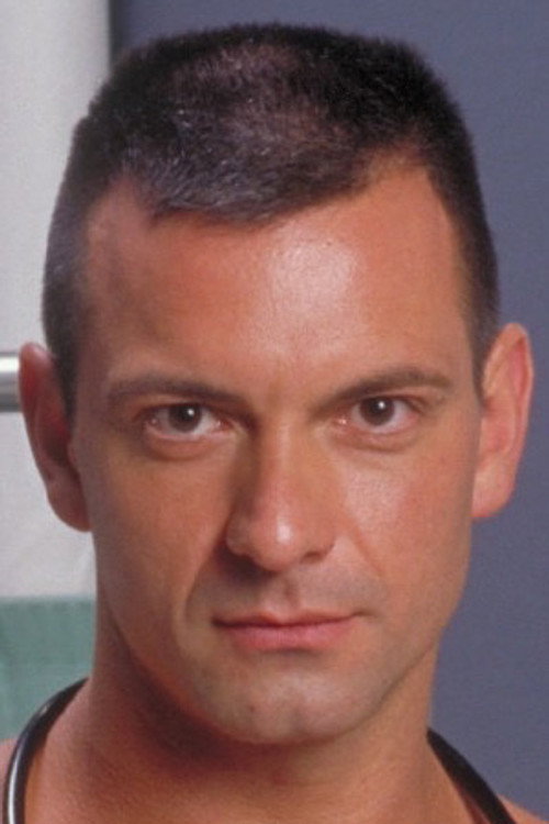 Photo of Rob Knox, Acting