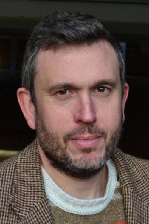Photo of James Goss, Production