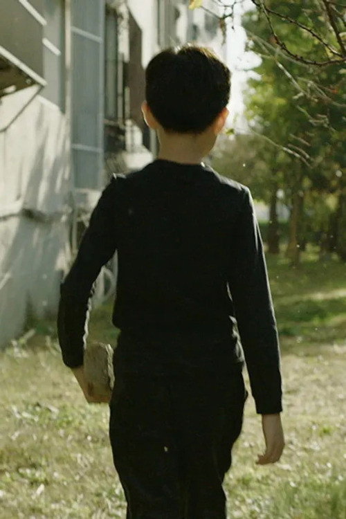 Movie poster for Anthill (2021)