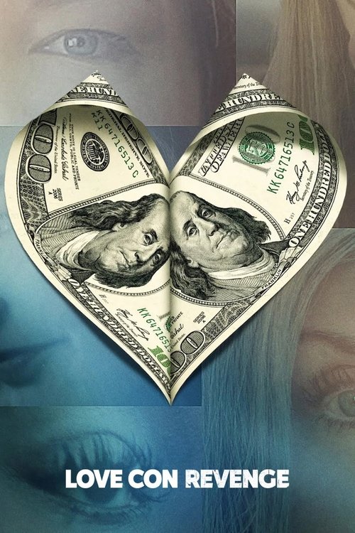 Love Con Revenge poster