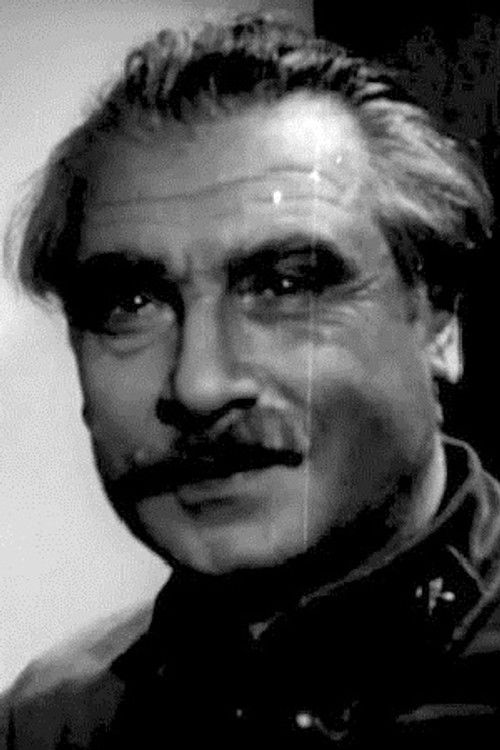 Giorgi Pronispireli profile