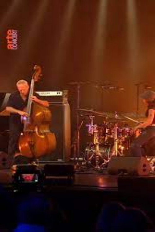 Movie poster for Avishai Cohen Trio Leverkusener Jazztage 2024 (2024)