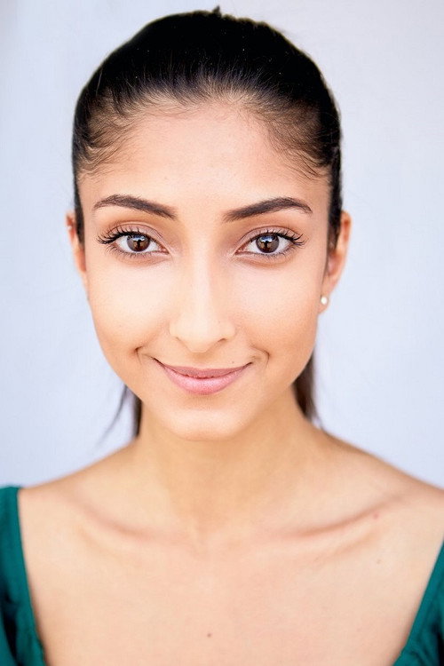 Photo of Asal Shenaveh, Acting