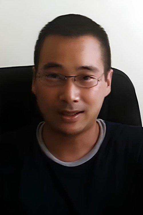 Photo of Jeff Lew, Visual Effects