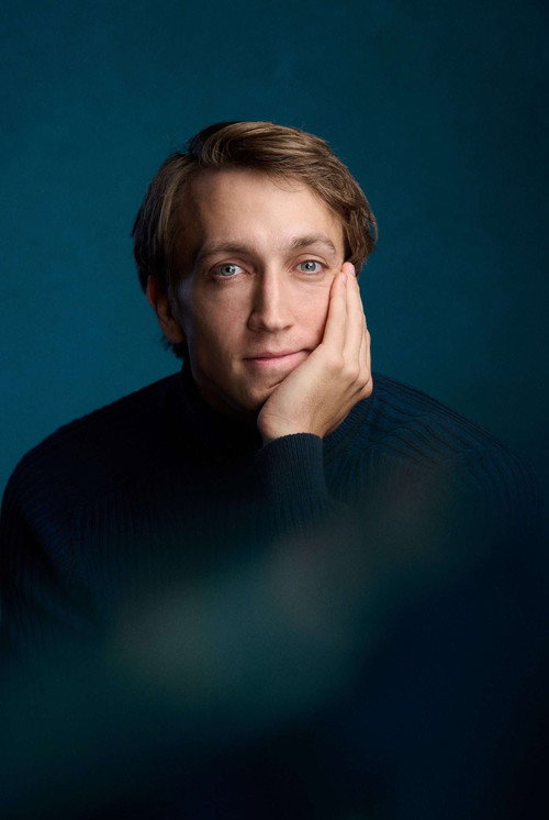 Photo of Fabian Müller, Acting