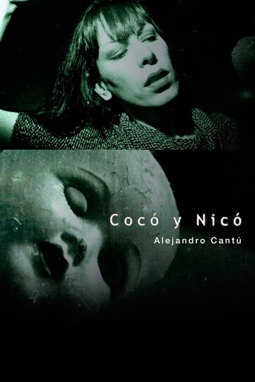 Movie poster for Cocó y Nicó (2007)