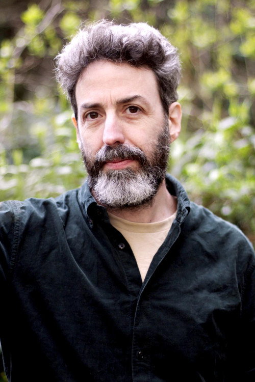 Photo of Adam Bizanski, Creator